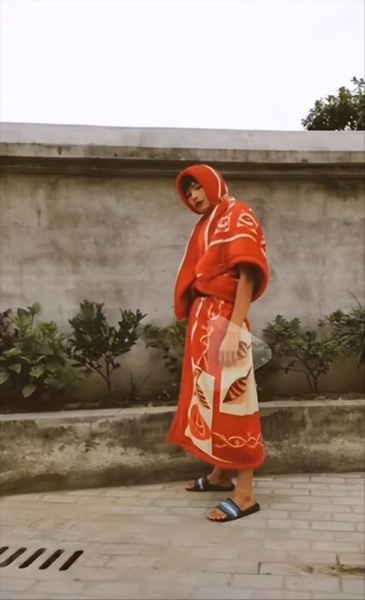 陆开港个人资料简介