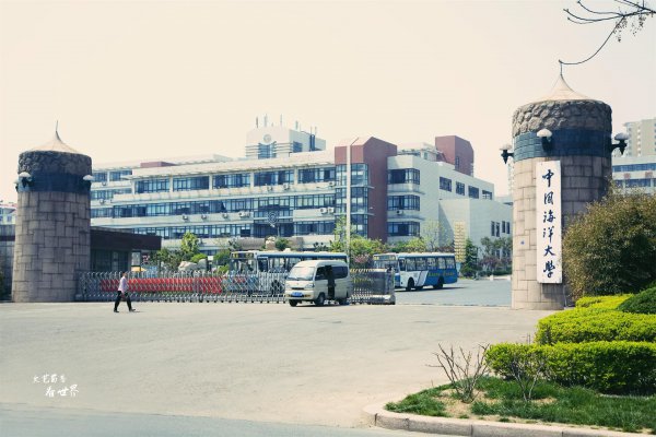 中国最美大学排名前十