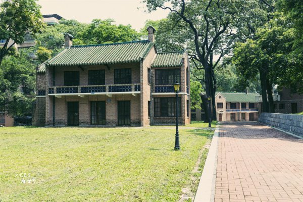 中国最美大学排名前十