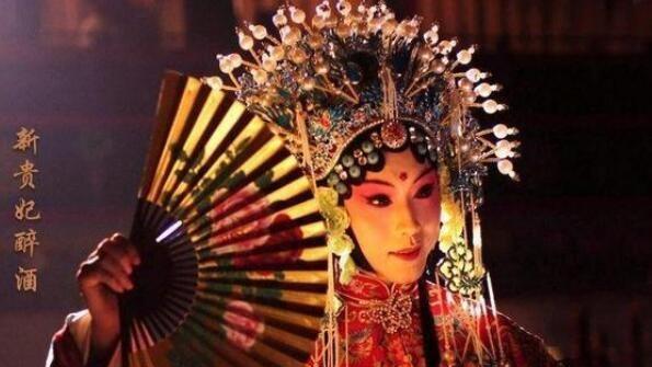 十大戏腔古风歌曲盘点