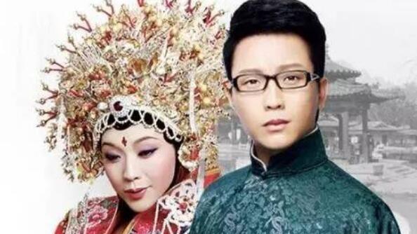 十大戏腔古风歌曲盘点