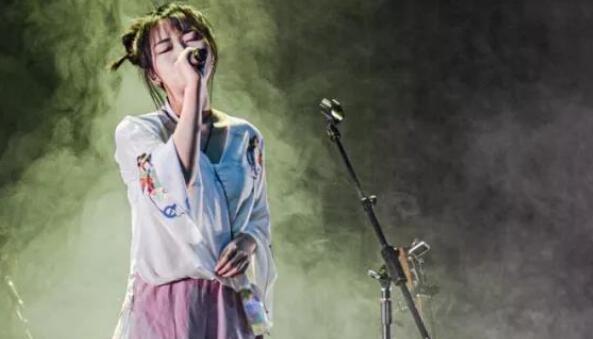 十大戏腔古风歌曲盘点