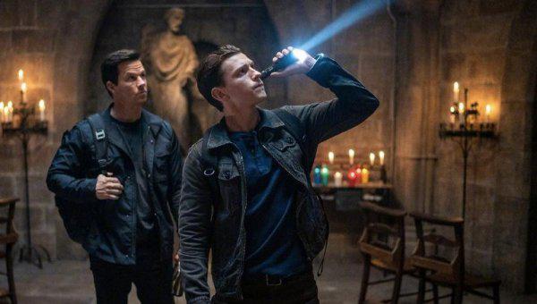 电影2022排行榜前十名