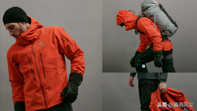 夹克外套的十大名牌 休闲户外服装哪个品牌质量好