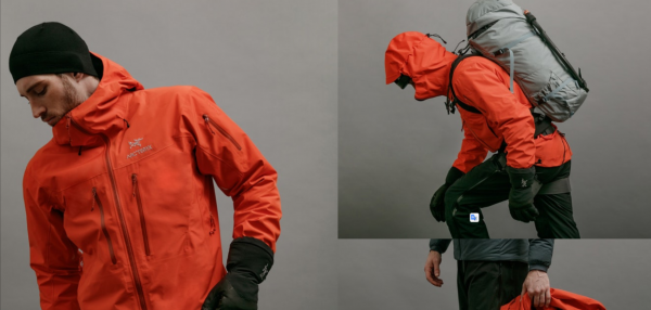 夹克外套的十大名牌