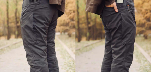 夹克外套的十大名牌