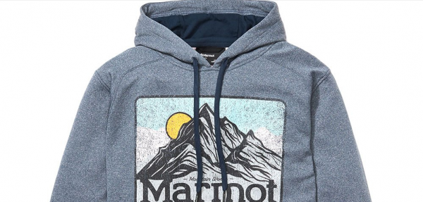 夹克外套的十大名牌