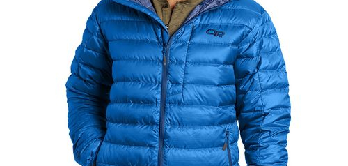 夹克外套的十大名牌