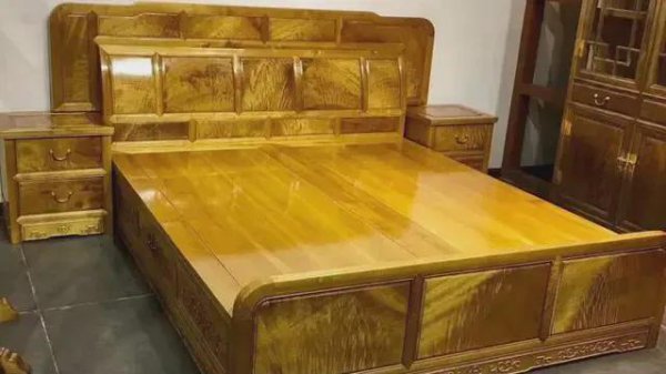 中国十大硬木排名