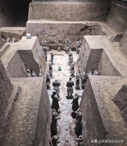 陕西省旅游必去十大景点 陕西省值得去的5A景点推荐