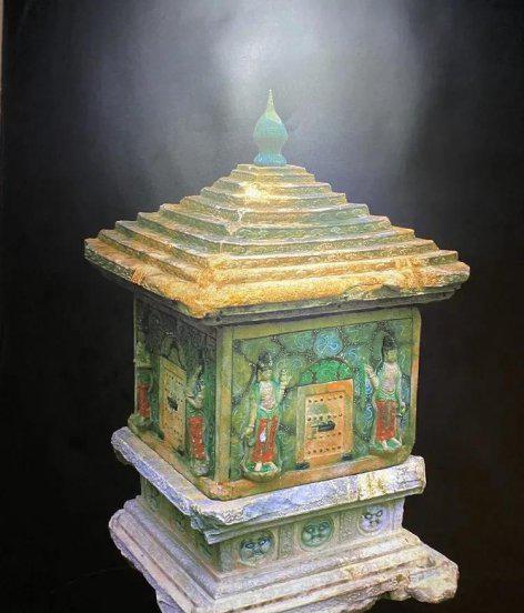 陕西省旅游必去十大景点