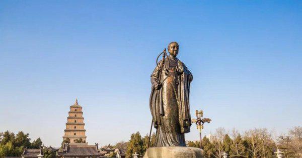 陕西省旅游必去十大景点