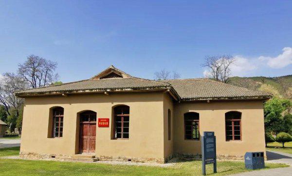 陕西省旅游必去十大景点