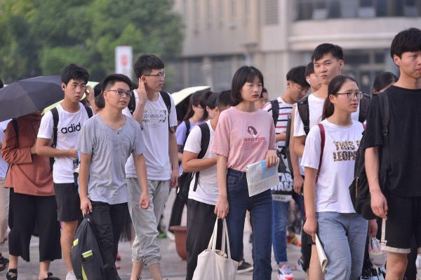 考研只求上岸的专业有哪些