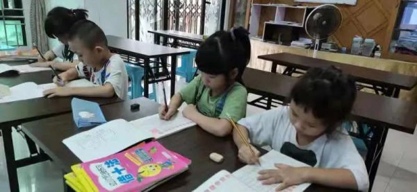 幼小衔接课程有哪些内容