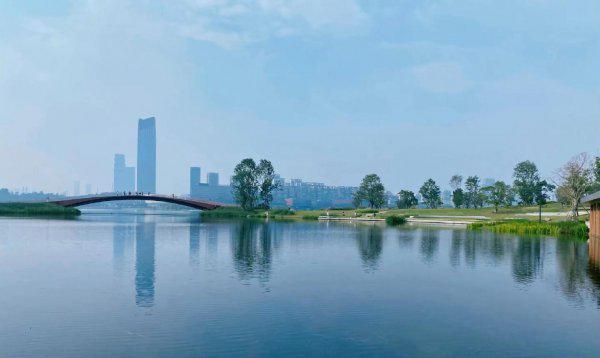 成都市区有什么好玩的地方推荐