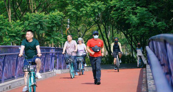 成都市区有什么好玩的地方推荐