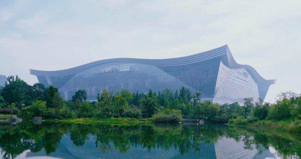 成都市区有什么好玩的地方推荐