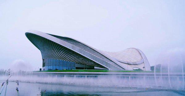 成都市区有什么好玩的地方推荐