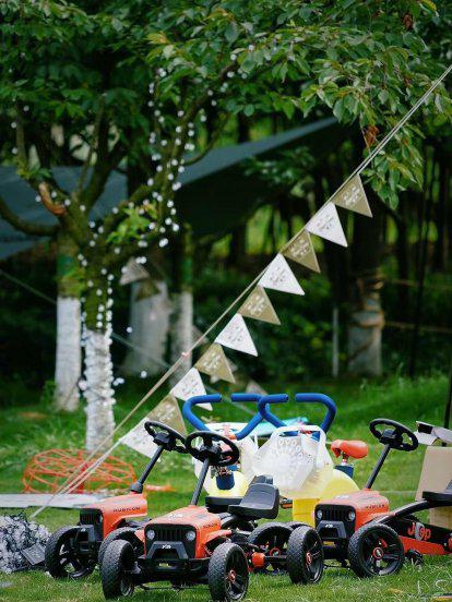 成都市区有什么好玩的地方推荐