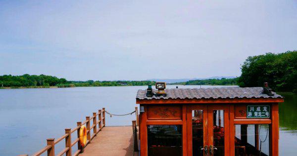 成都市区有什么好玩的地方推荐