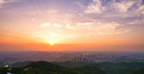 成都市区有什么好玩的地方推荐