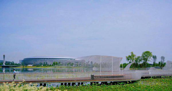 成都市区有什么好玩的地方推荐