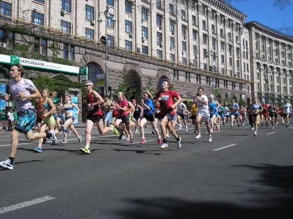 乌克兰首都叫什么名