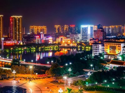 2023年黄冈gdp的排名 黄冈GDP总量上涨了多少