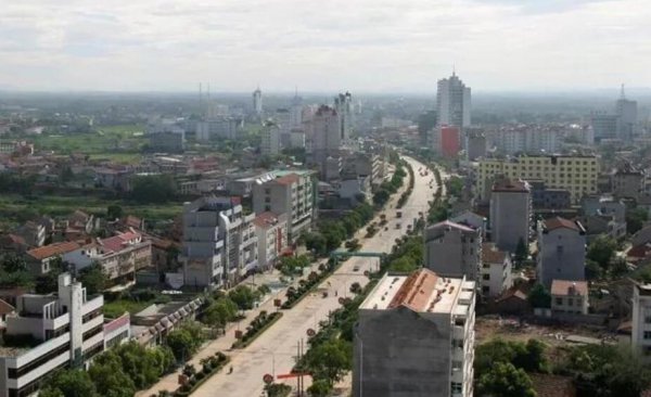 2021年黄冈gdp的排名