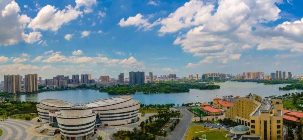 2021年黄冈gdp的排名