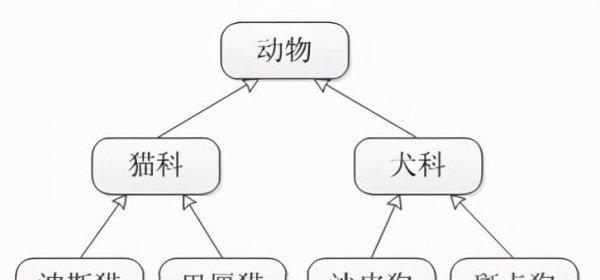 java中什么是继承