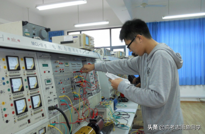 理科男生十大热门专业 理科生很吃香的大学专业推荐