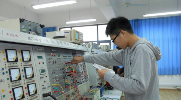 理科男生十大热门专业