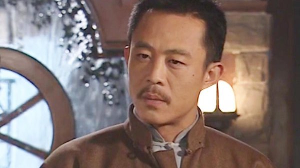 商战电视剧都有哪些