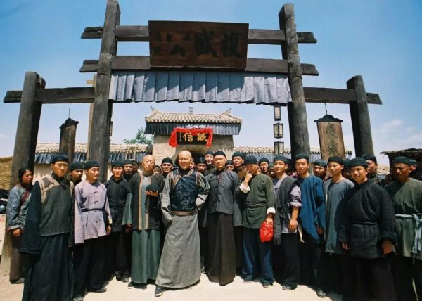 商战电视剧都有哪些