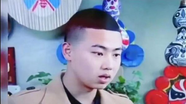 凭借拆家走红的网红小橙子