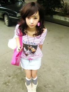 网红鼻祖恩典如今怎么样了 30岁的恩典你还能认出来吗