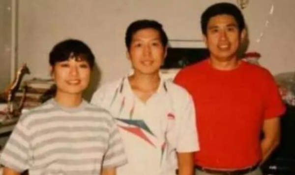 殷秀梅个人资料简介