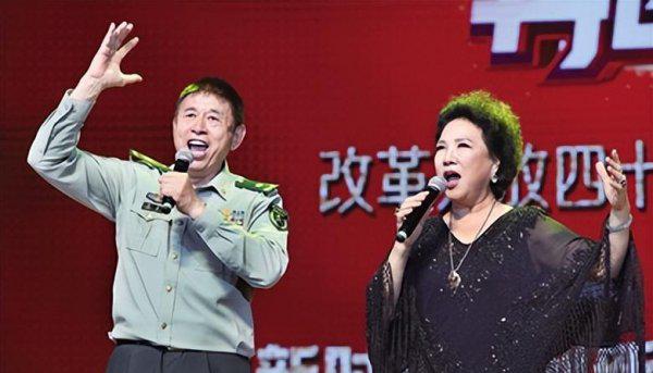 殷秀梅个人资料简介