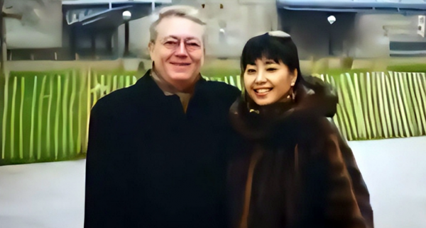 殷秀梅个人资料简介