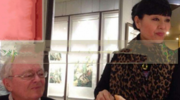 殷秀梅个人资料简介