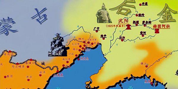 奉天是现在的哪个城市