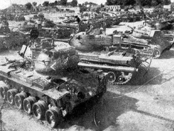 印度和巴基斯坦为什么是死对头