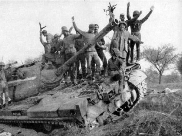 印度和巴基斯坦为什么是死对头