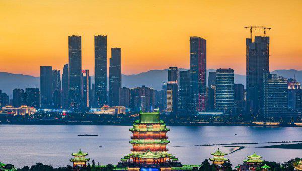 我国古代江南三大名楼是哪三个