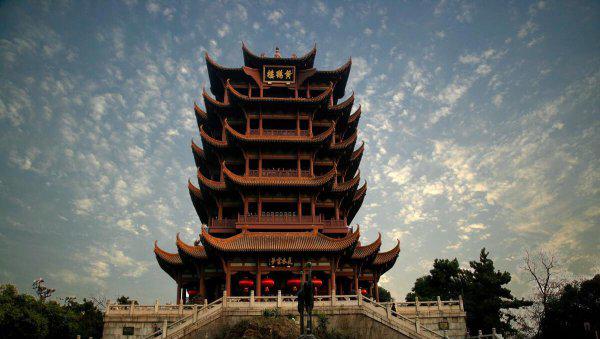 我国古代江南三大名楼是哪三个