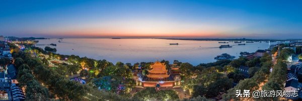 我国古代江南三大名楼是哪三个