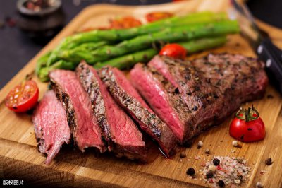 世界四大顶级牛排排名 哪个牌子的牛排最正宗