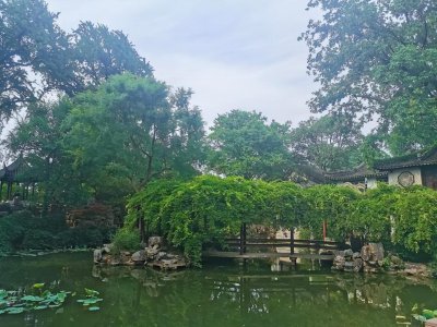 苏州四大园林分别是什么 苏州四大园林游玩攻略分享